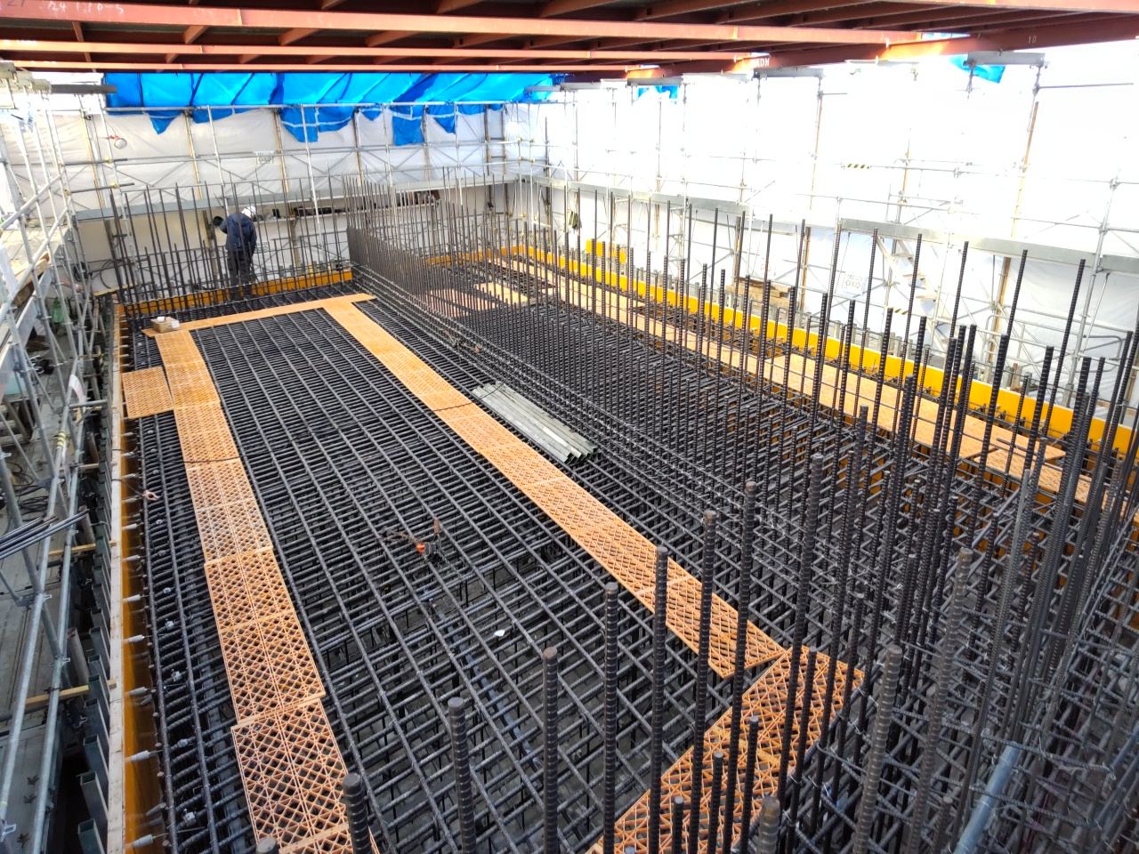 一般国道39号 北見市 チャシポコマナイ改良工事画像3