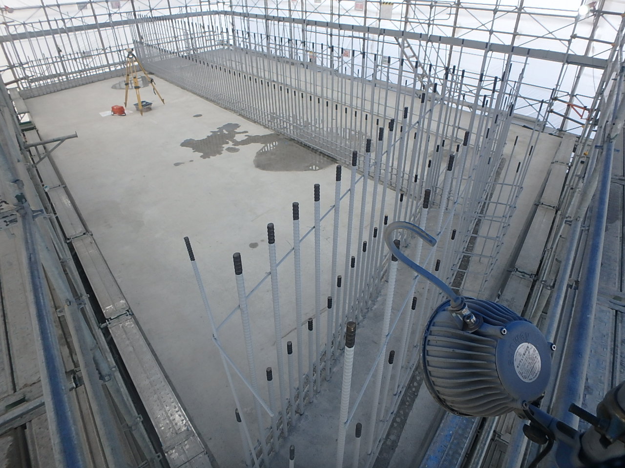 一般国道39号 北見市 チャシポコマナイ改良工事画像2