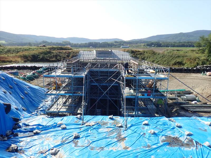 無加川広域河川改修工事(補正)(明許)外画像2